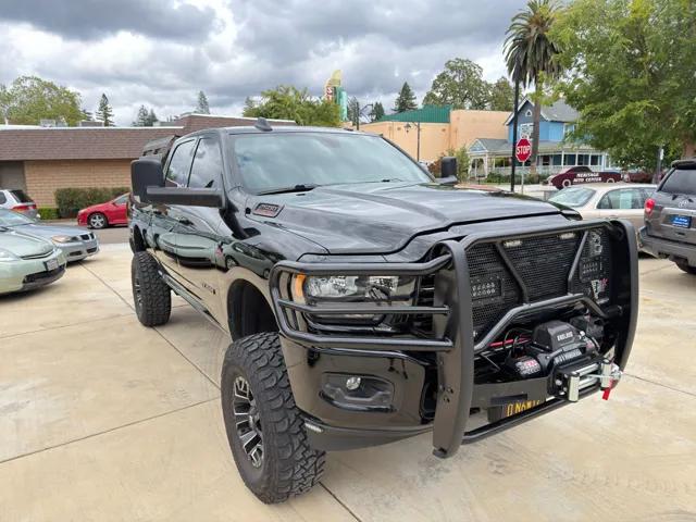 ram ram 2500 pickup 2022 3C6UR5DL0NG368665 image ram ram 2500 pickup 2022 3C6UR5DL0NG368665 image